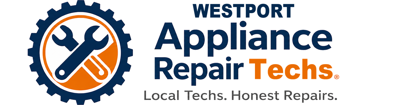 Westport Appliance Repair Techs logo
